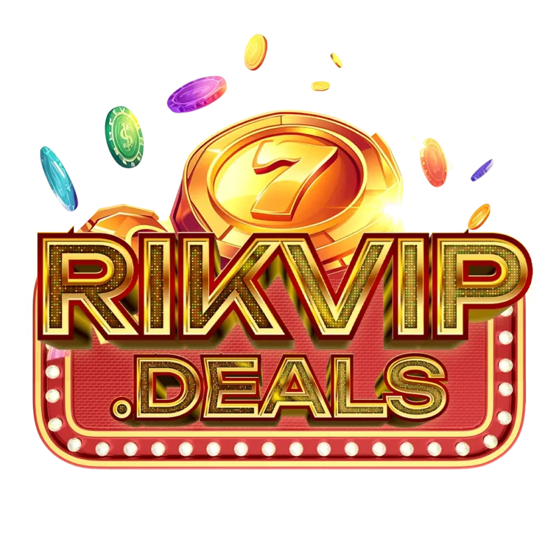 Rikvip.deals